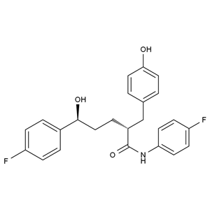 依折麥布開環(huán)雜質(zhì),Ezetimibe Impurity 13(Open Ring Impurity)