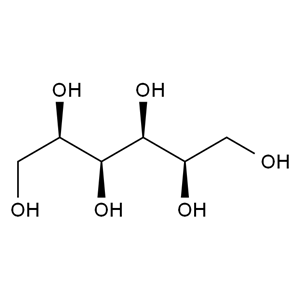 CATO_山梨醇杂质1_25878-23-3_95%