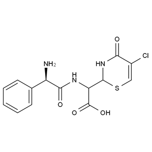 头孢克洛EP杂质E,Cefaclor EP Impurity E