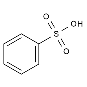 CATO_苯磺酸_98-11-3_95%