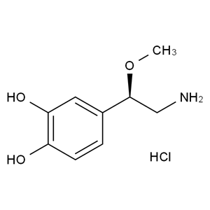 CATO_去甲肾上腺素EP杂质D（盐酸盐）__95%