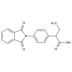 吲哚布芬雜質10,Indobufen Impurity 10