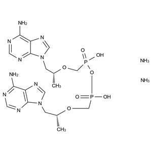 替诺福韦杂质103 2铵盐,Tenofovir disoproxil Impurity 103 Diammonium salt