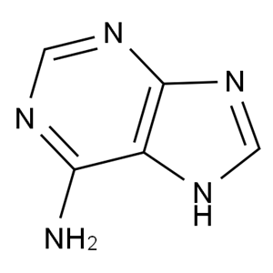 CATO_替诺福韦酯杂质87_73-24-5_95%