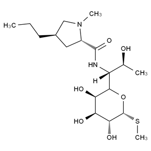 林可霉素EP杂质D（克林霉素EP杂质D）,Lincomycin EP Impurity D(Clindamycin EP Impurity D)