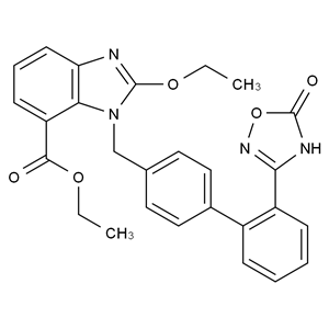 CATO_阿齊沙坦乙酯雜質(zhì)_1403474-70-3_95%