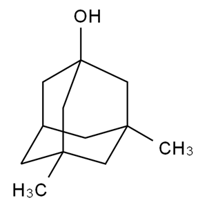 CATO_美金剛胺相關(guān)化合物B_707-37-9_95%