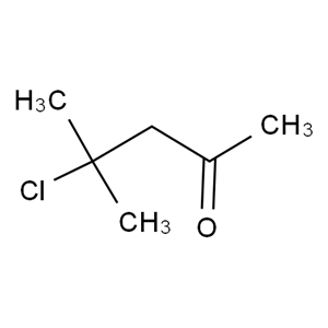 CATO_4-氯-4-甲基-2-戊酮_14575-13-4_95%