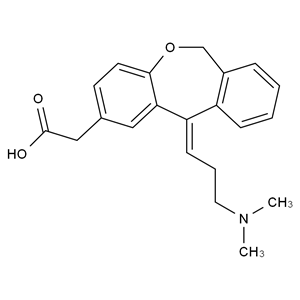 CATO_(E)-奧洛他定_113806-06-7_95%