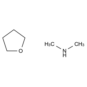 二甲双胍EP杂质F THF溶液,Metformin EP impurity F Tetrahydrofuran Solution