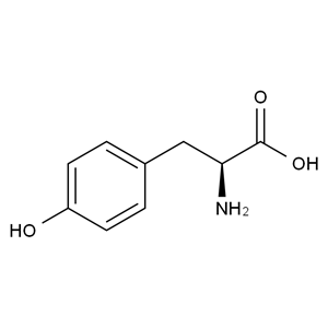 CATO_左旋多巴EP杂质B_60-18-4_95%