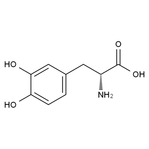 左旋多巴EP杂质D,Levodopa EP Impurity D