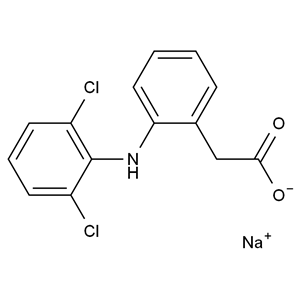 CATO_雙氯芬酸鈉_15307-79-6_95%