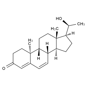 CATO_去氢孕酮杂质4_4243-74-7_95%