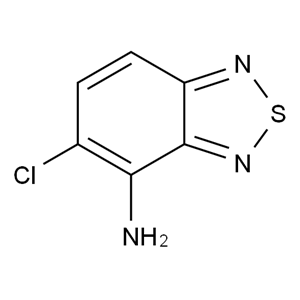 替扎尼定EP杂质E,Tizanidine EP Impurity E