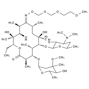 CATO_罗红霉素EP杂质G_425365-64-6_95%