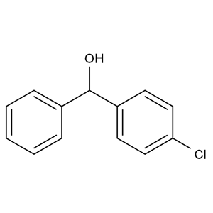 4-氯苯二甲醇,Cetirizine 4-Chlorobenzhydrol Impurity (USP)