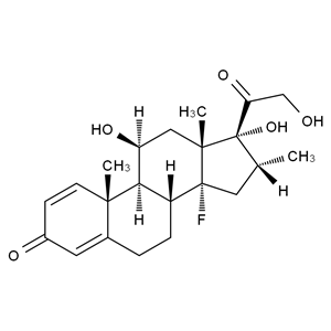 地塞米松EP杂质A,Dexamethasone EP Impurity A