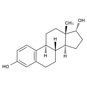 CATO_雌二醇半水合物EP杂质B_57-91-0_95%