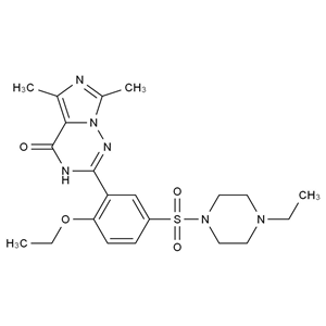 CATO_伐地那非EP杂质A_2169247-39-4_95%