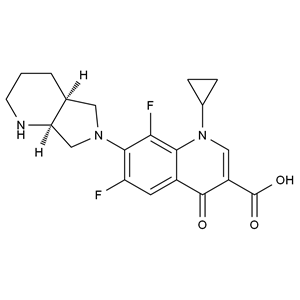 CATO_莫西沙星EP杂质A_151213-15-9_95%