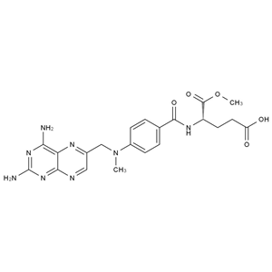 CATO_甲氨蝶呤EP杂质I_66147-29-3_95%