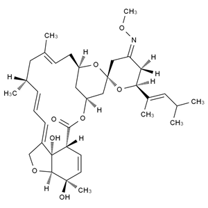 CATO_莫西菌素EP杂质B__95%