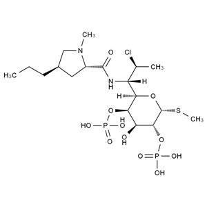 CATO_2,4-克林霉素二磷酸酯_1309048-48-3_95%