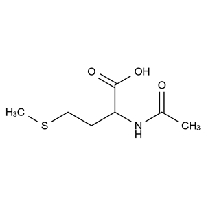 CATO_N-乙酰-DL-蛋氨酸_1115-47-5_95%