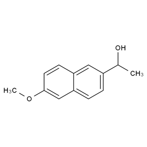 CATO_萘普生EP杂质K_77301-42-9_95%