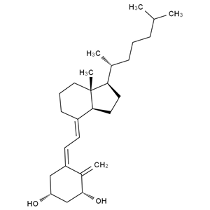 CATO_阿法骨化醇EP杂质B_63181-13-5_95%