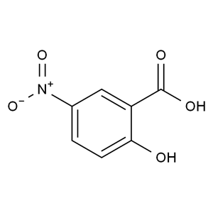 美沙拉嗪EP杂质N,Mesalazine EP Impurity N