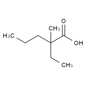 CATO_丙戊酸钠EP杂质K_5343-52-2_95%