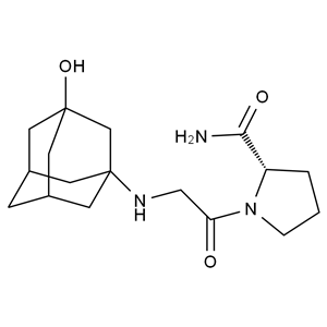 維達列汀雜質(zhì)4,Vildagliptin Impurity 4