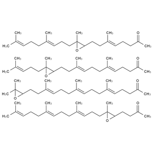 CATO_替普瑞酮环氧化物（混合物）__95%