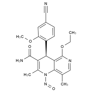 CATO_N-亚硝基非奈利酮__95%