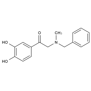 CATO_肾上腺素EP杂质E_36467-25-1_95%