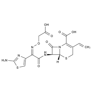 CATO_头孢克肟EP杂质C_108691-83-4_95%