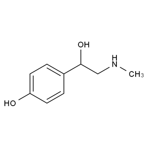 辛弗林,Oxedrine