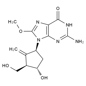 恩替卡韦EP杂质E,Entecavir EP Impurity E