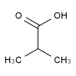 異丁酸,Isobutyric Acid