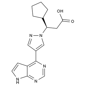 CATO_鲁索利替尼杂质3_2102675-40-9_95%