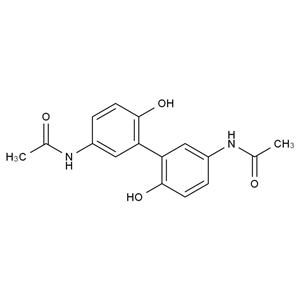 CATO_对乙酰氨基酚杂质25_98966-14-4_95%