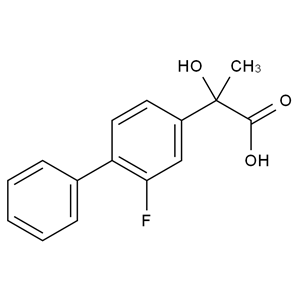 氟比洛芬EP杂质C,Flurbiprofen EP Impurity C