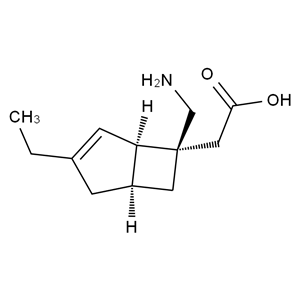 米洛巴林杂质N84,Mirogabalin Impurity N84