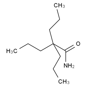 CATO_丙戊酸鈉EP雜質(zhì)G_52061-73-1_95%