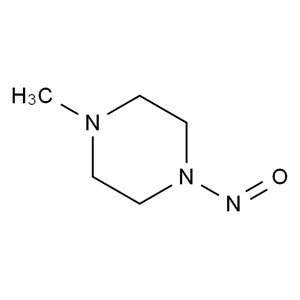 CATO_N-甲基-N＇-亞硝哌嗪_16339-07-4_95%