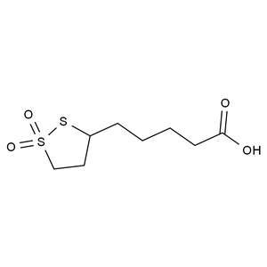 硫辛酸杂质1,Lipoic acid impurity 1