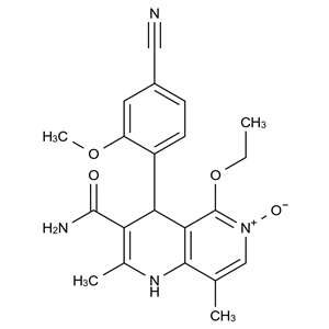 非奈利酮杂质48,Finerenone Impurity 48