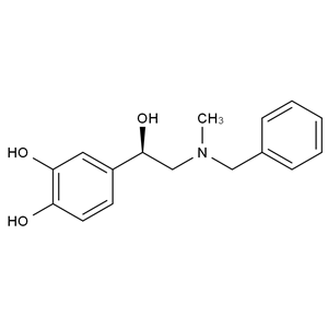 CATO_肾上腺素EP杂质D_317351-40-9_95%